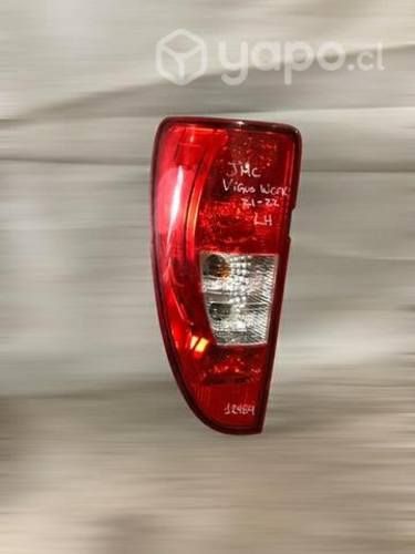 Foco trasero lh jmc vigus work 2021-2023