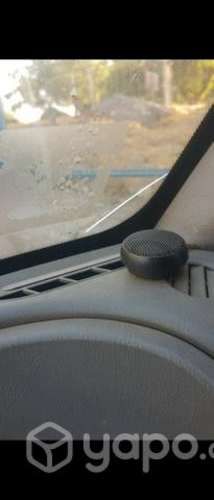 Mahindra pick up 2015 4x4