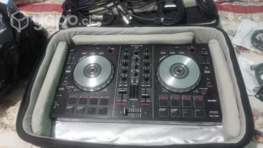 Equipos de músicas para fiestas