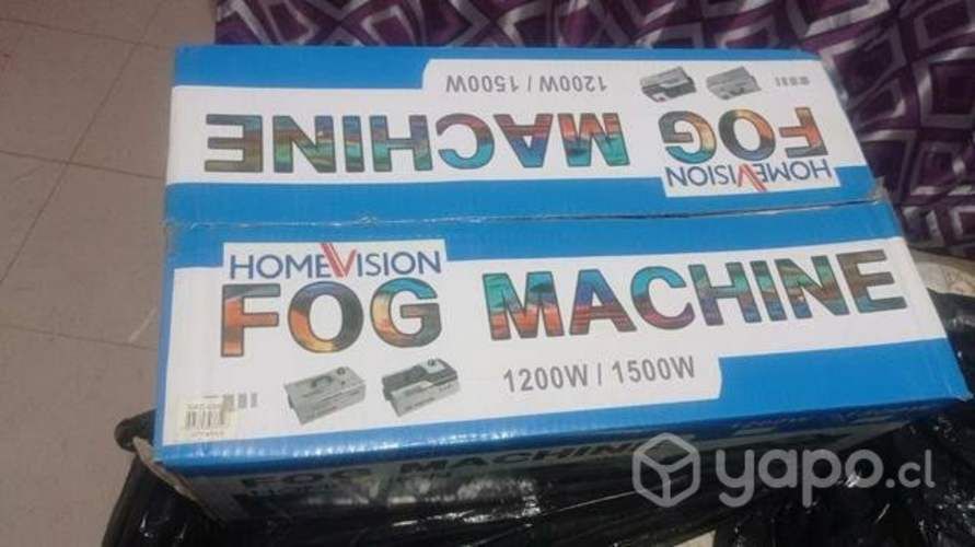 Equipos de músicas para fiestas