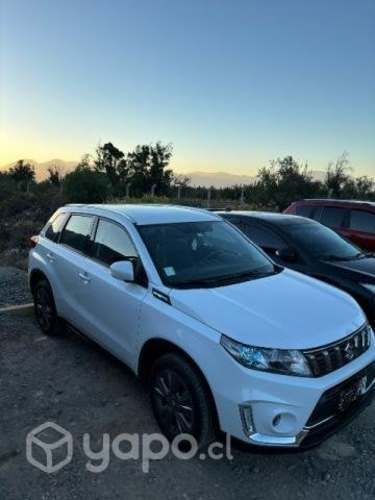 Vendo Suzuki vitara 2023