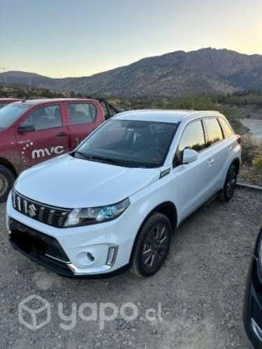 Vendo Suzuki vitara 2023