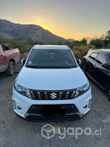 Vendo Suzuki vitara 2023