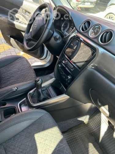Vendo Suzuki vitara 2023