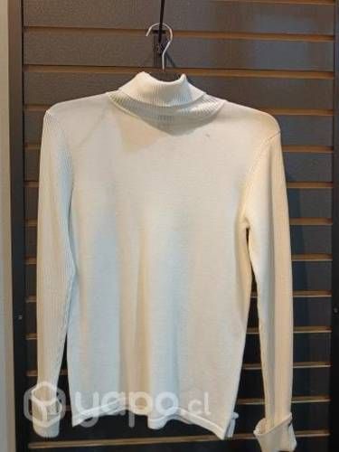 Chalecos con cuello de marca io nuevos