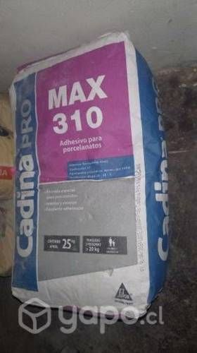 Bekron cadina y normal