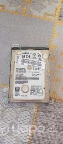 HDD 500 gb
