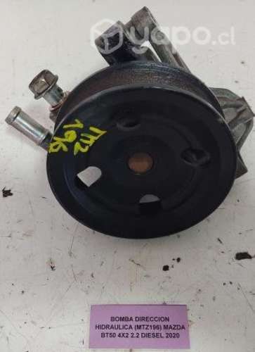 Bomba Direccion Hidraulica (MTZ196) Mazda BT50 4x2