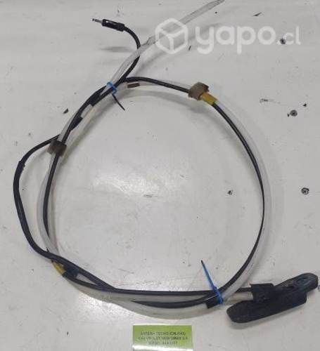 Antena Techo (CNJ143) Chevrolet New Dmax 2.5 Diese