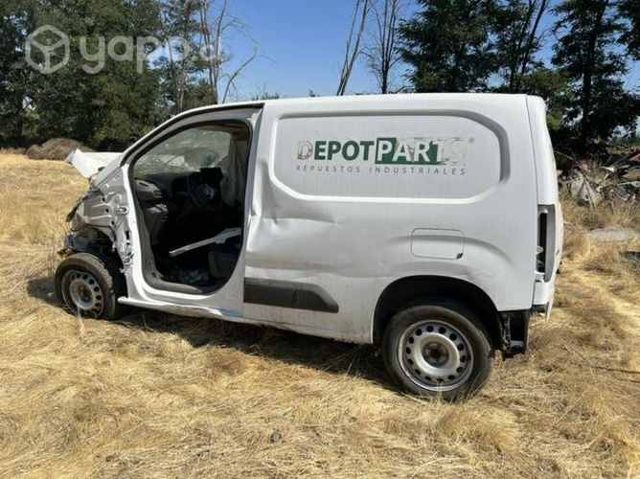 Repuestos opel combo 2022