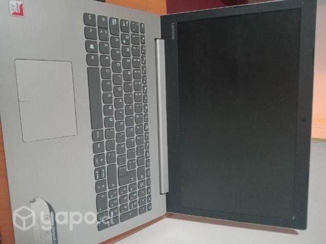 Notebook Lenovo 360 Ideapad