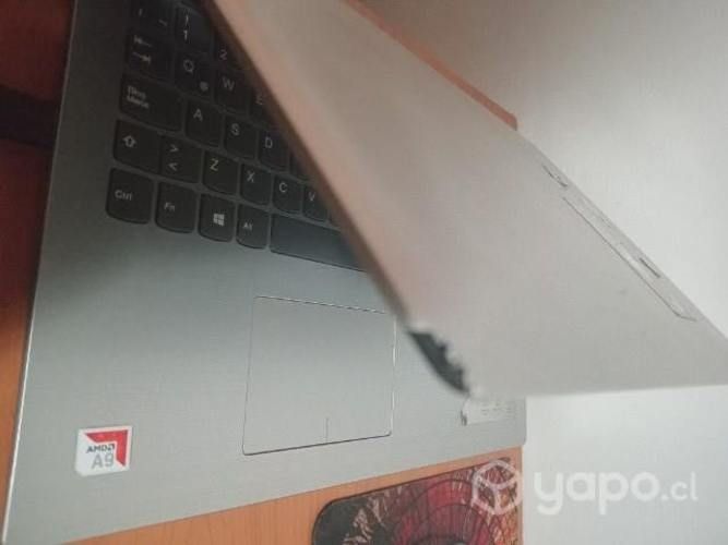 Notebook Lenovo 360 Ideapad