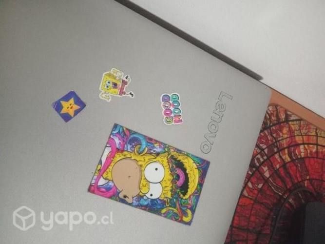 Notebook Lenovo 360 Ideapad