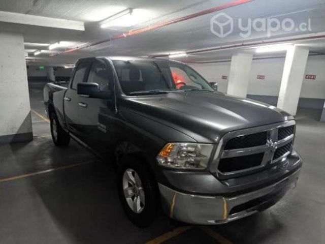 Ram 1500 2017 Apoquindo