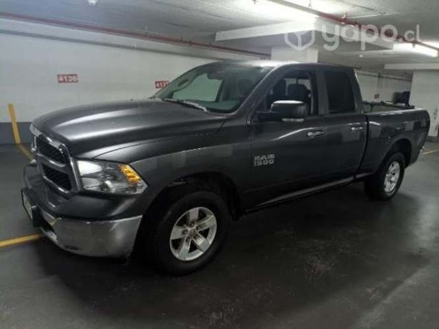 Ram 1500 2017 Apoquindo
