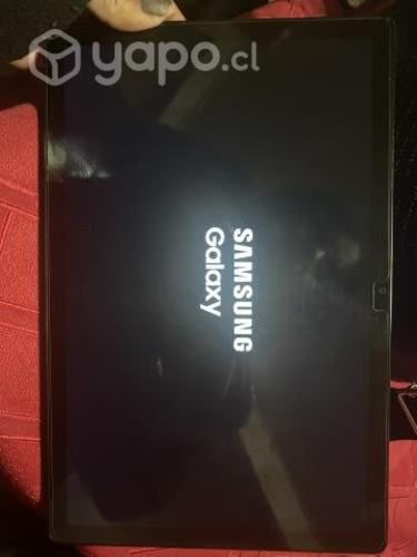 Tablet Samsung A8 LTE