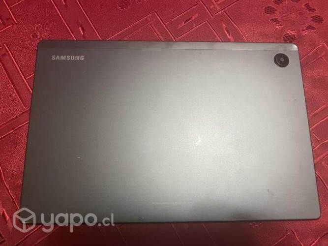 Tablet Samsung A8 LTE