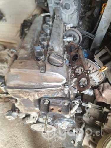 Motor toyota 2AZ 2.4 CC