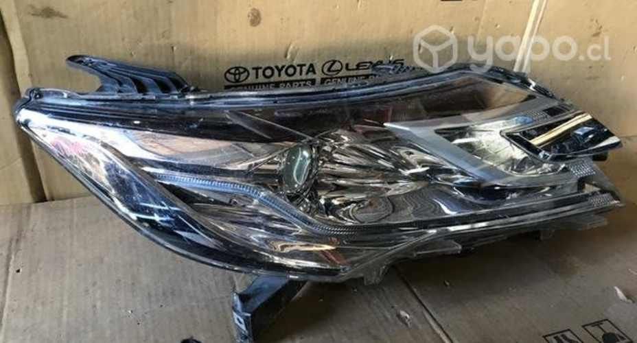 Óptico/foco Mitsubishi Montero