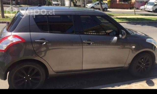 Vendo Suzuki Swift GLS 1.2