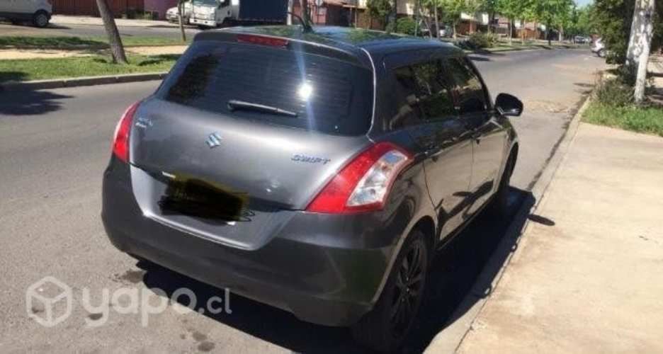 Vendo Suzuki Swift GLS 1.2