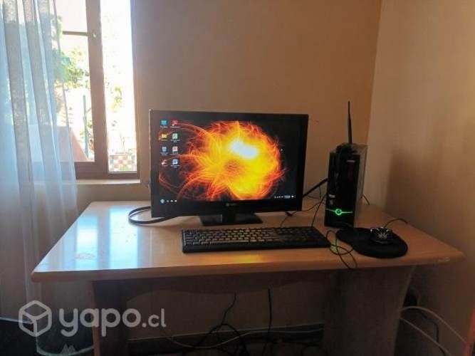 Computador para punto de venta