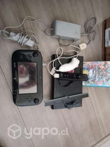 Nintendo Wii U