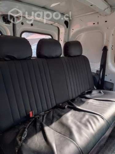 Renault Kangoo al día, único dueño