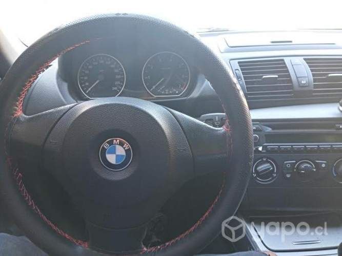 Bmw 116i, año 2010