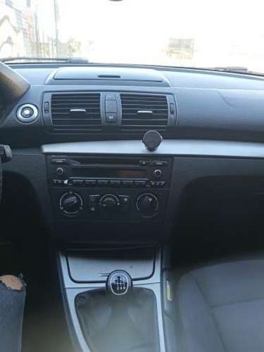 Bmw 116i, año 2010