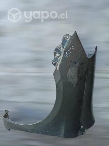 Tapabarro lh great wall voleex c