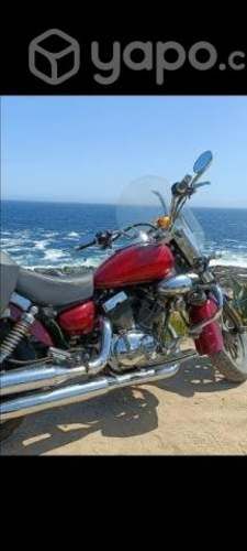 Keeway Dorado 250 efi