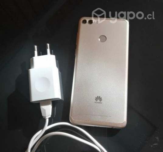 Celular Huawei y9 2018