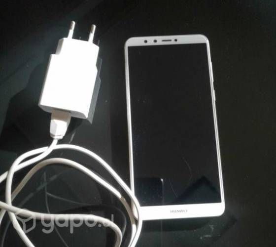 Celular Huawei y9 2018
