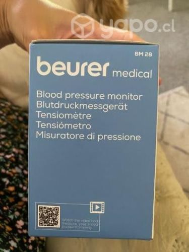 Tensiometro aparato para la presion