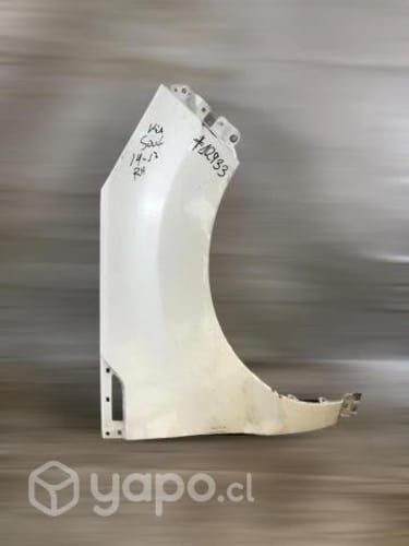 Tapabarro Kia Soul 2014 2017 rh