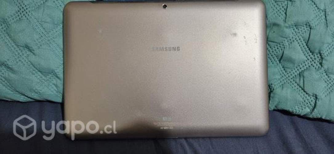 Tablet samsung