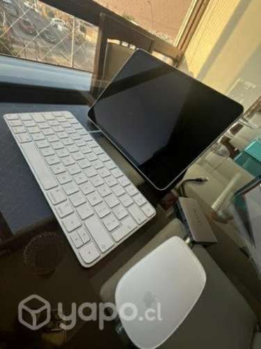 IPad Pro 11 128GB 3ra Generación