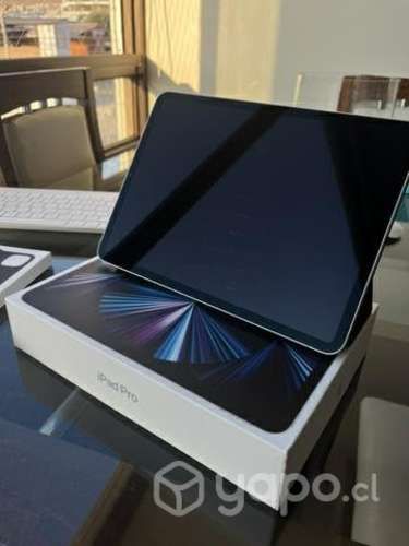 IPad Pro 11 128GB 3ra Generación