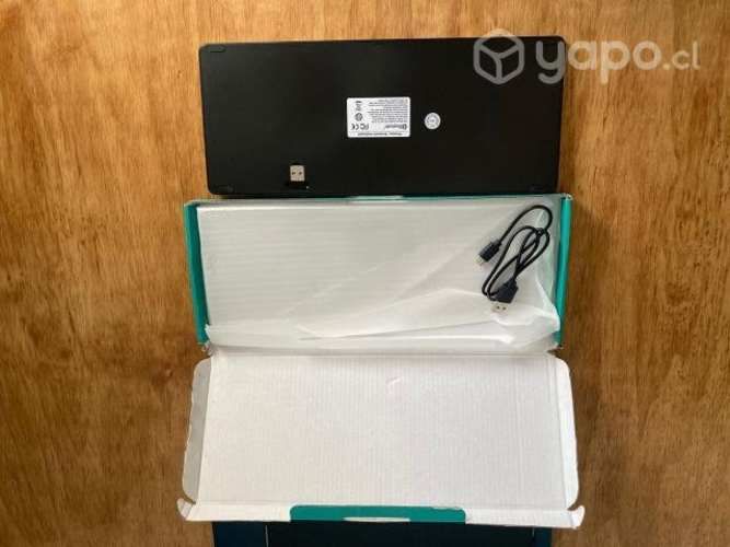 Teclado Inalámbrico