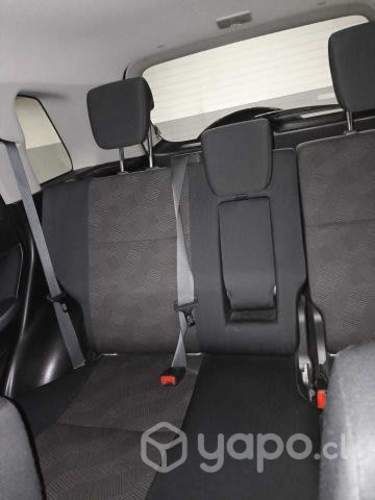 Grand Nomade 2016 Automático Pocos Kms