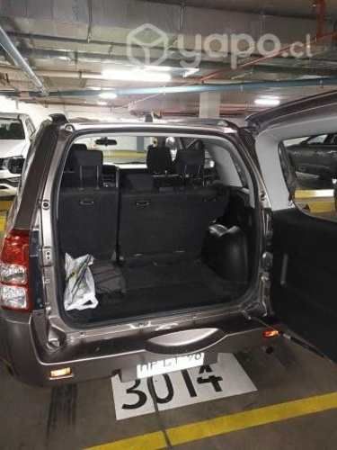 Grand Nomade 2016 Automático Pocos Kms