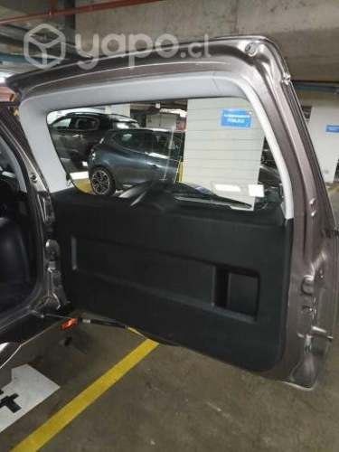 Grand Nomade 2016 Automático Pocos Kms