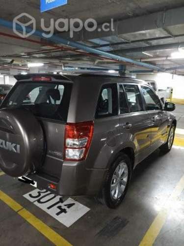 Grand Nomade 2016 Automático Pocos Kms