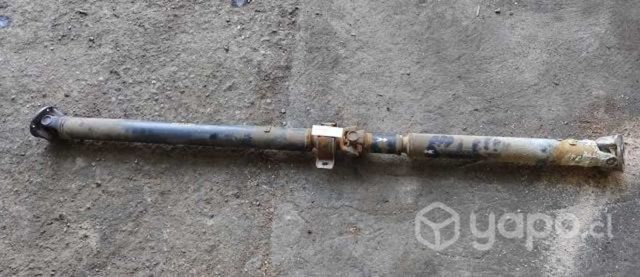 Cardan Trasero (MT2184) Maxus T60 2018 2.8 Diesel