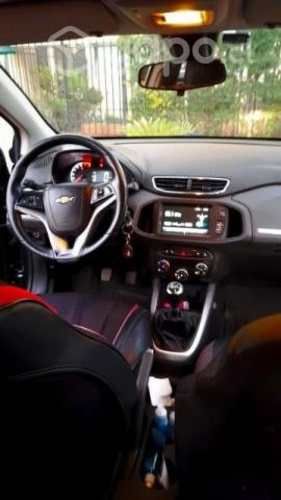 Chevrolet Onix Activ 2019