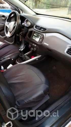 Chevrolet Onix Activ 2019