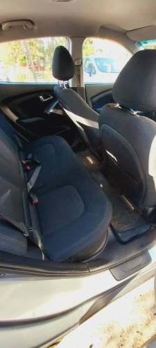 Hyundai New Tucson GL 2.0