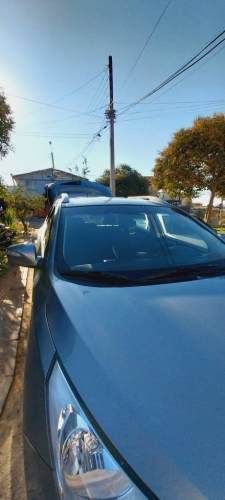 Hyundai New Tucson GL 2.0