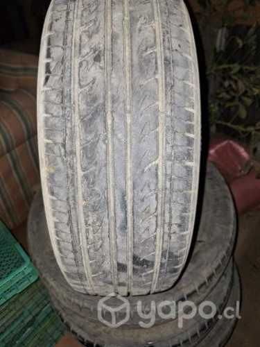 Neumáticos aro 14